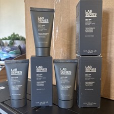 3 x Lab Series Cleanser