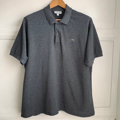 Lacoste polo shirt - mens, 8