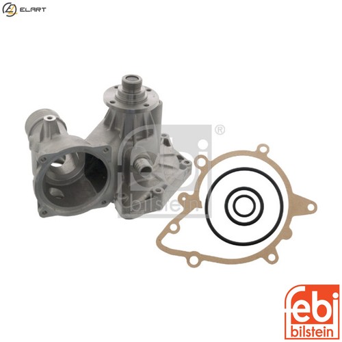 Water pump 21181 - pump, for
