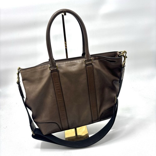 Coach vintage bleecker - vintage,