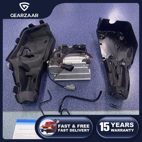 Air suspension compressor pump - air,