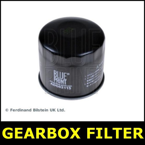Transmission gearbox filter - gearbox,
