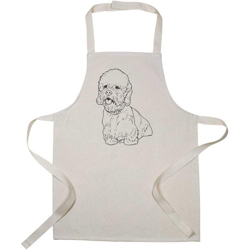 Dandie dinmont terrier - dinmont, terrier'