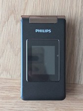 Philips E212A Mobile Phone - New In Box