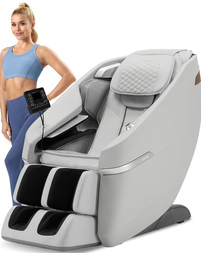 Rotai massage chair - massage, full