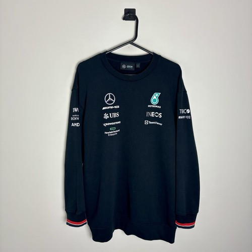 Mercedes amg petronas team - amg, f1