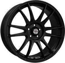 Alloy Wheels 15" Calibre