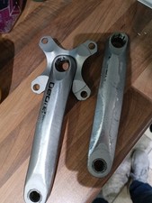 Shimano deore fcm510 175 - 175, crank