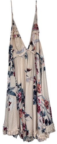 Angel biba strappy - angel, sundress
