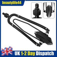 Dual Feed Outboard Motor