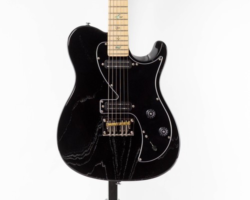 Prs 2025 black - nf,