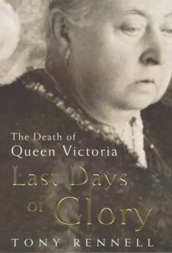 Last days glory the - last, death