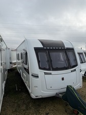 Coachman pastiche 575/4 2015