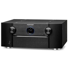 Marantz AV8805A(BLK) 8K Ultra HD AV Pre-Amplifier 13.2 channel processing