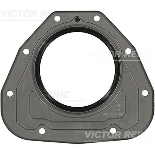 Shaft seal crankshaft for - for, fiat