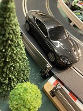 SCALEXTRIC ASTON MARTIN DBS DPR DIGITAL PLUG READY CAR - SEE DESCRIPTION 