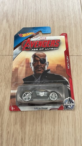 Hot wheels marvel avengers - wheels,