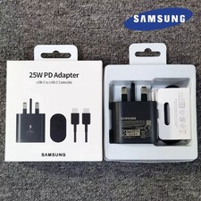 Samsung Galaxy Official 25W