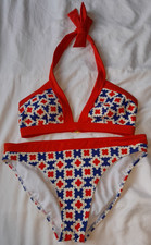 Boden Ithaca Halterneck