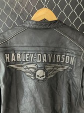 🧥 Harley-Davidson Men’s