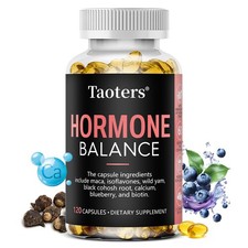 Hormone Balance Formula