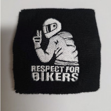 Brake Reservoir Sock Respect