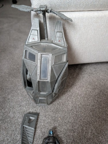 Mcfarlane halo odst - drop, pod