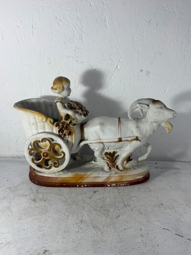 Probably antique german - antique,