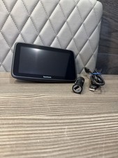TomTom Truck Sat Nav GO