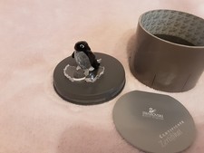 SWAROVSKI MADAME PENGUIN