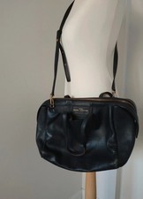Marc Jacobs The Protege Black