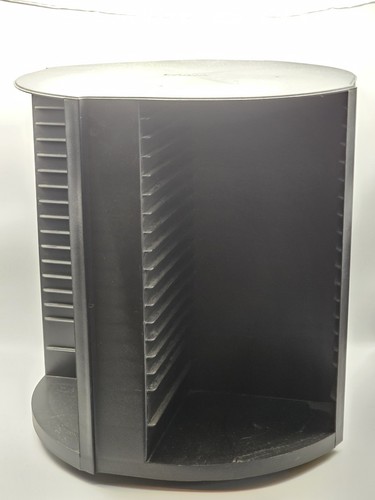 Laserline storage holder - 80, cd
