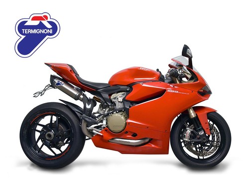 Termignoni force complete - termignoni,