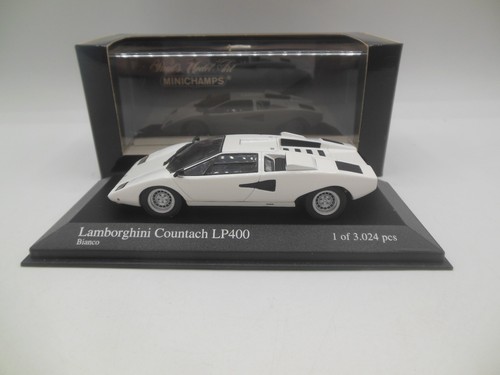 Minichamps 430 103104 1974