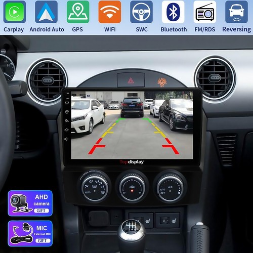 For mazda 2006 2021 - for,