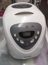 Morphy Richards Bread Maker Model 48285