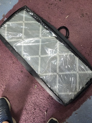 Used 260 - x, awning
