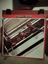 Beatles 1962-1966 Red Album