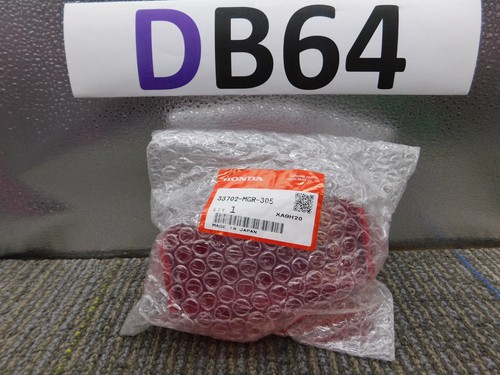 New genuine honda - new,