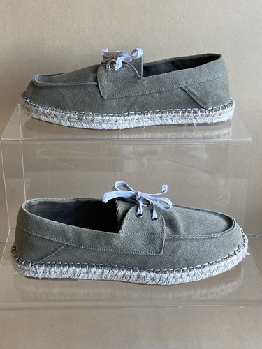 Zara men khaki green - zara,