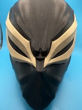 Agent-venom-inspired mask