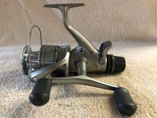 Shimano Aero GTE 6000B