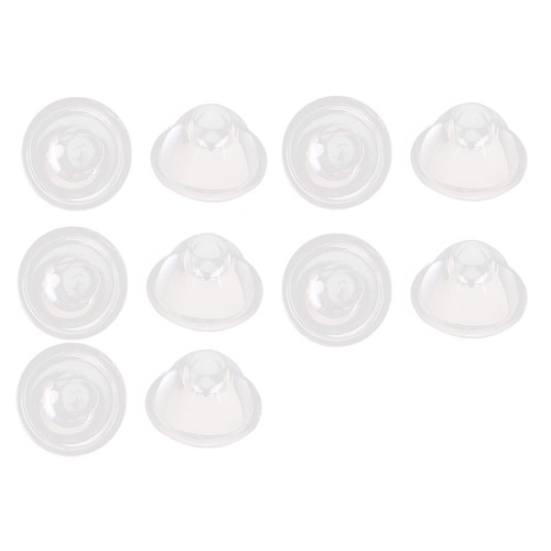10pcs 20mm transparent high - transparent,