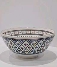 Handmade Mosaic Pattern