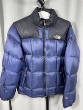 The North Face Navy Blue