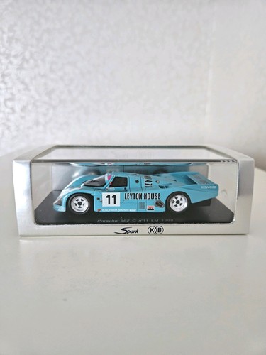 Spark rare kbs008 porsche - rare,
