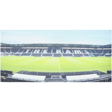 Derby county digital printed - county,