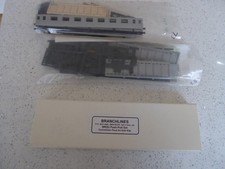 Branchlines SR Maunsell