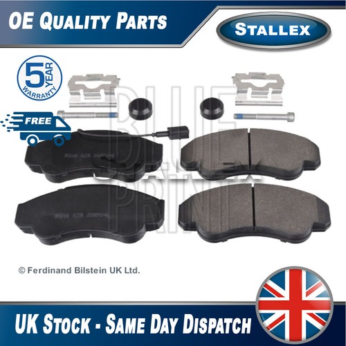 Fits fiat ducato citroen relay - fits,