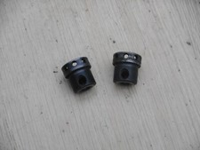 Mugen MBX6R Centre Shaft Couplings